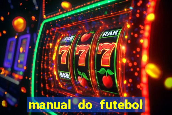 manual do futebol americano pdf